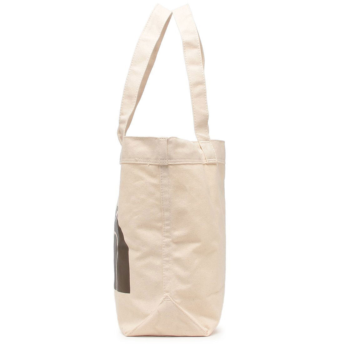 ザ・ノース・フェイス THE NORTH FACE トートバッグ コットントート ベージュ メンズ レディース ユニセックス THE NORTH FACE NF0A3VWQ R17 （WEIMARANERBRNLARGELOGOPRT） WEIMARANERBRNLARGELOGOPRT