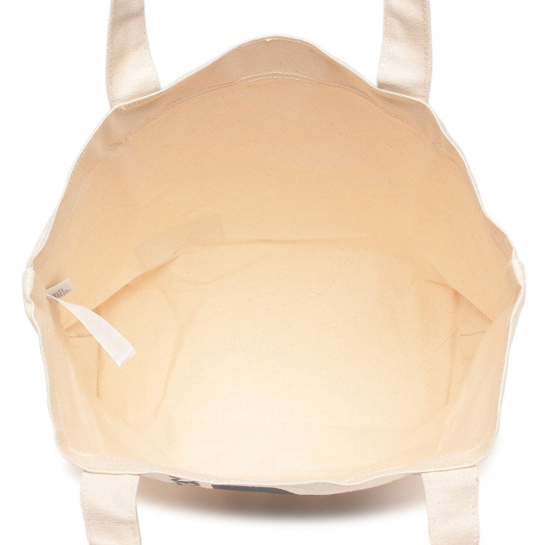 ザ・ノース・フェイス THE NORTH FACE トートバッグ コットントート ホワイト メンズ レディース ユニセックス THE NORTH FACE NF0A3VWQ BQ5 （SPACE） SPACE