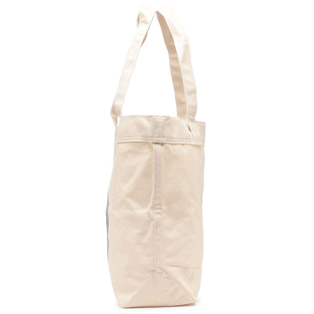 ザ・ノース・フェイス THE NORTH FACE トートバッグ コットントート ホワイト メンズ レディース ユニセックス THE NORTH FACE NF0A3VWQ BQ5 （SPACE） SPACE