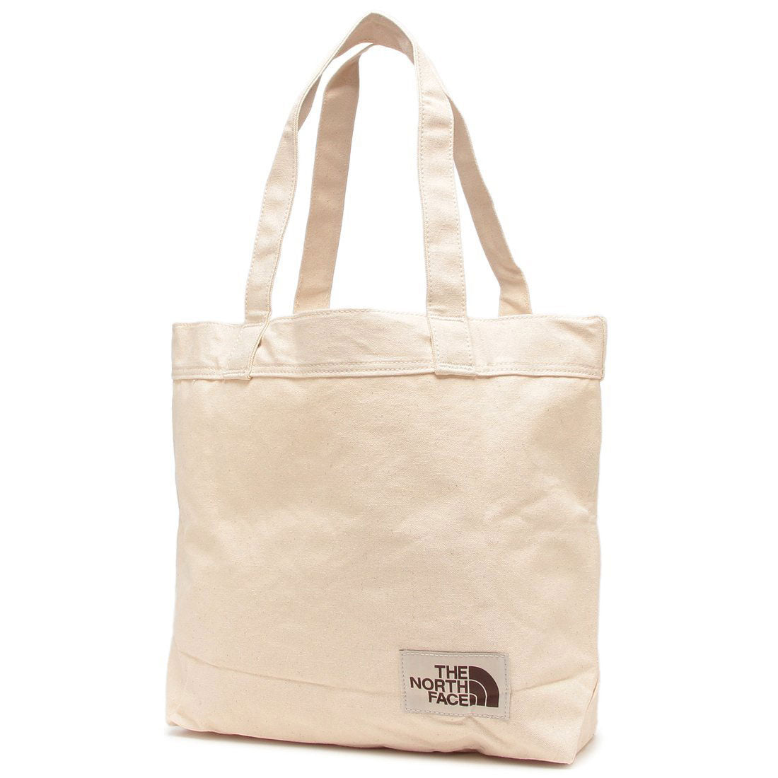 ザ・ノース・フェイス THE NORTH FACE トートバッグ コットントート ホワイト メンズ レディース ユニセックス THE NORTH FACE NF0A3VWQ BQ5 （SPACE） SPACE