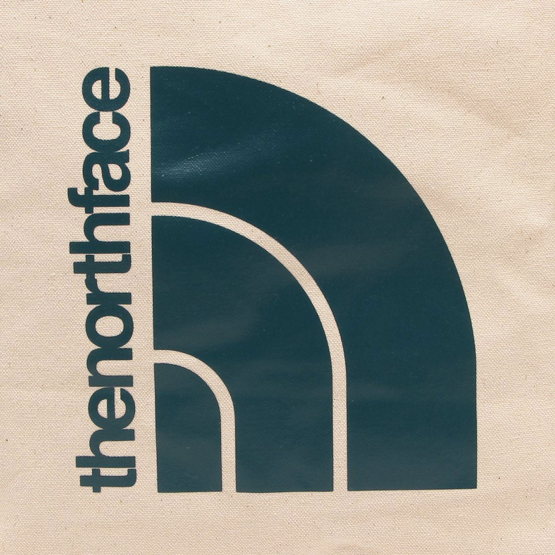 ザ・ノース・フェイス THE NORTH FACE トートバッグ コットントート ホワイト メンズ レディース ユニセックス THE NORTH FACE NF0A3VWQ BQ5 （SPACE） SPACE