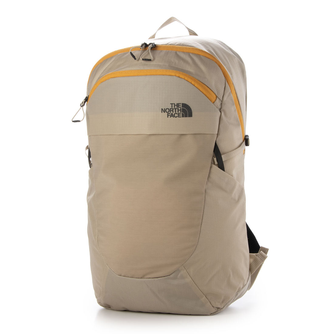 ザ・ノース・フェイス THE NORTH FACE ヘイジーデイパック バッグ （フォッシルアイボリー） フォッシルアイボリー