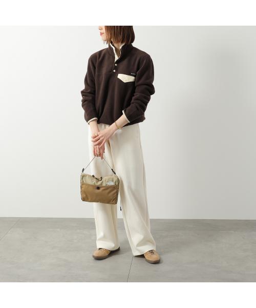 ザ・ノース・フェイス THE NORTH FACE THE NORTH FACE バッグ TERRA LUMBAR テラランバー NF0A81EP （LK5/KHAKI-STONE） LK5/KHAKI-STONE