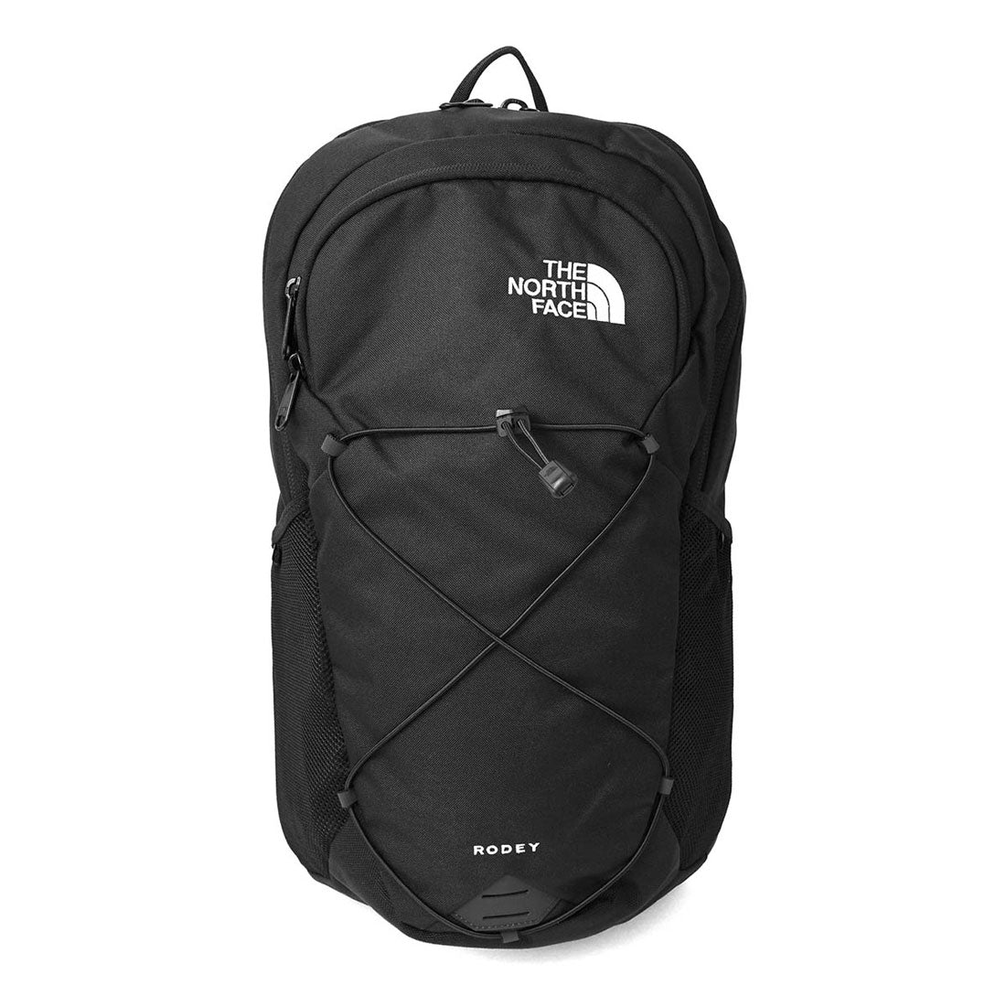 ザ・ノース・フェイス THE NORTH FACE リュックサック ロディ BACKPACK NF0A3KVC 4H0 （ブラック） ブラック