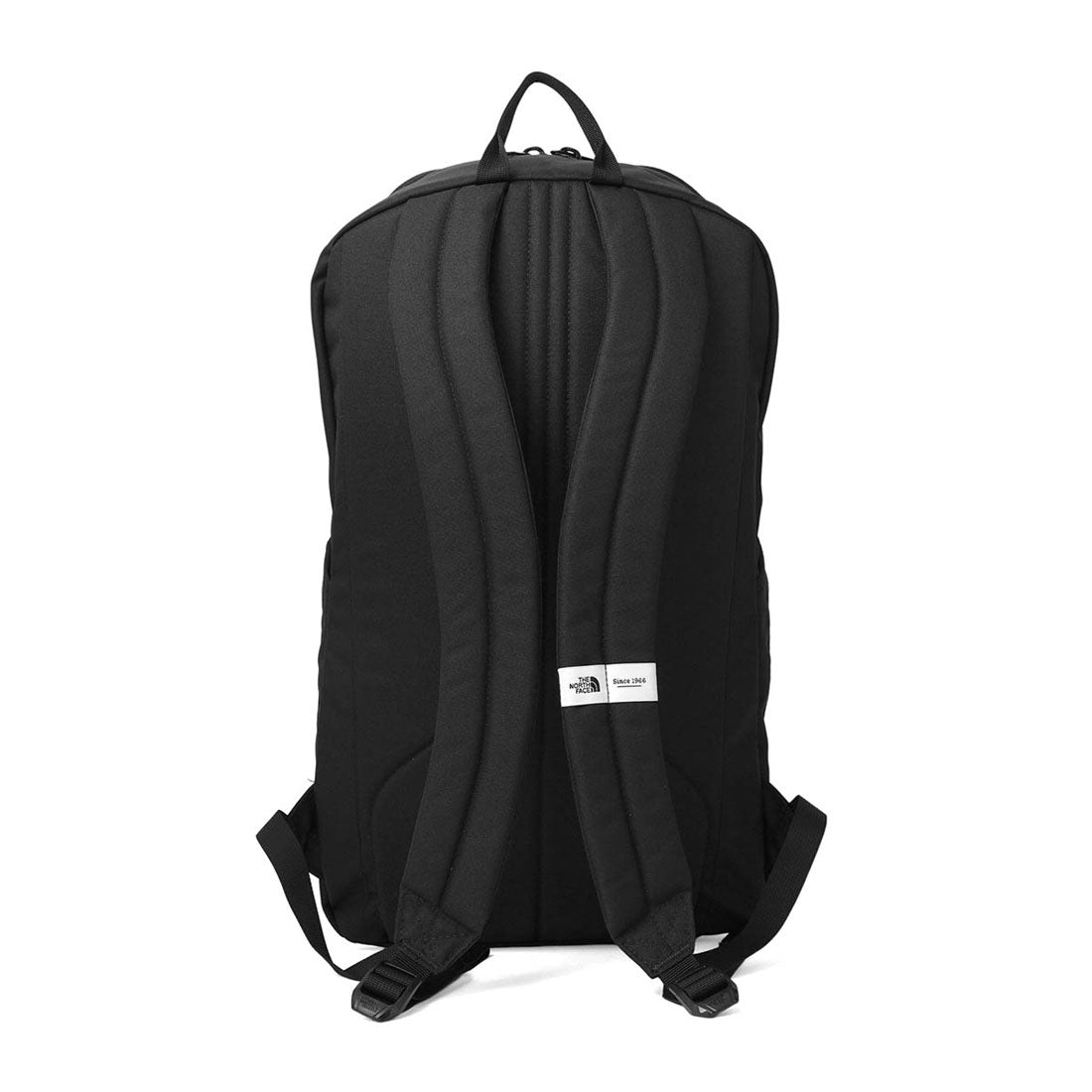 ザ・ノース・フェイス THE NORTH FACE リュックサック ロディ BACKPACK NF0A3KVC 4H0 （ブラック） ブラック