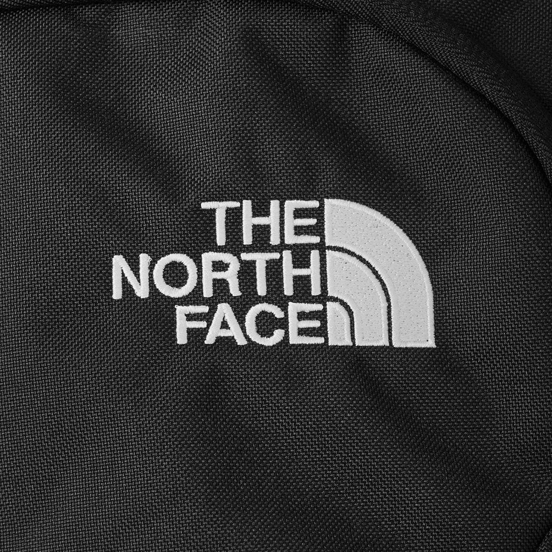 ザ・ノース・フェイス THE NORTH FACE リュックサック ロディ BACKPACK NF0A3KVC 4H0 （ブラック） ブラック