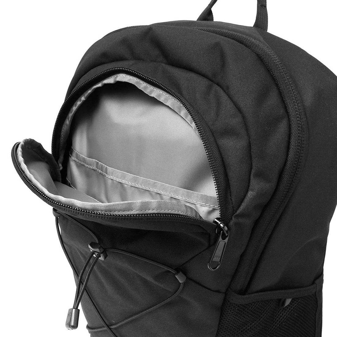 ザ・ノース・フェイス THE NORTH FACE リュックサック ロディ BACKPACK NF0A3KVC 4H0 （ブラック） ブラック