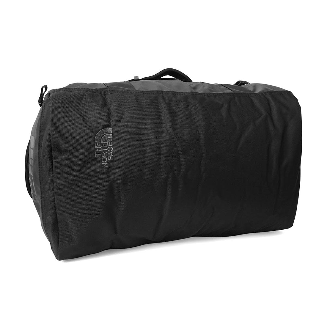 ザ・ノース・フェイス THE NORTH FACE リュックサック ベースキャンプボイジャー DUFFEL BACKPACK NF0A52RQ KT0 （ブラック/アスファルトグレー） ブラック/アスファルトグレー