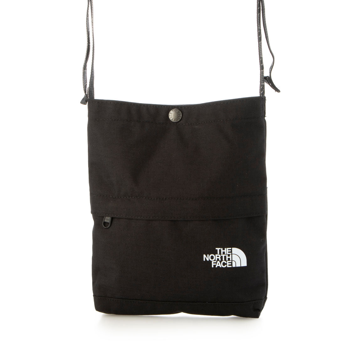 ザ・ノース・フェイス THE NORTH FACE THE NORTH FACE SEASONAL SHOULDER BAG NF0A11AMR ショルダーバッグ,ブラック