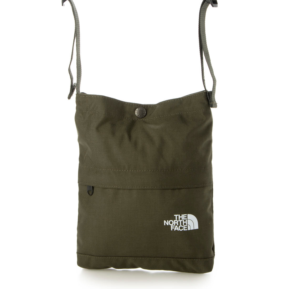 ザ・ノース・フェイス THE NORTH FACE THE NORTH FACE SEASONAL SHOULDER BAG NF0A11AMR ショルダーバッグ,ニュートープグリーン