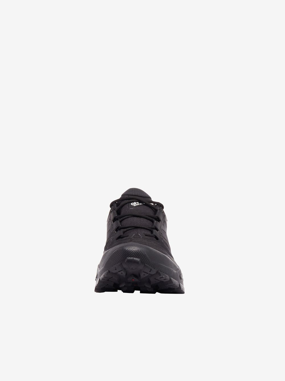 ザ・ノース・フェイス THE NORTH FACE トレッキングシューズ メンズ オフトレイル ハイク ゴアテックス NF02512 the north face OFFTRAIL HIKE GTX （ブラック） ブラック