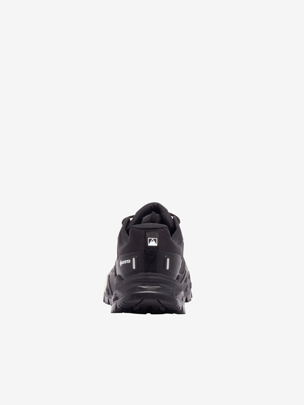 ザ・ノース・フェイス THE NORTH FACE トレッキングシューズ メンズ オフトレイル ハイク ゴアテックス NF02512 the north face OFFTRAIL HIKE GTX （ブラック） ブラック