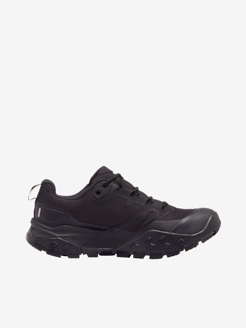 ザ・ノース・フェイス THE NORTH FACE トレッキングシューズ メンズ オフトレイル ハイク ゴアテックス NF02512 the north face OFFTRAIL HIKE GTX （ブラック） ブラック