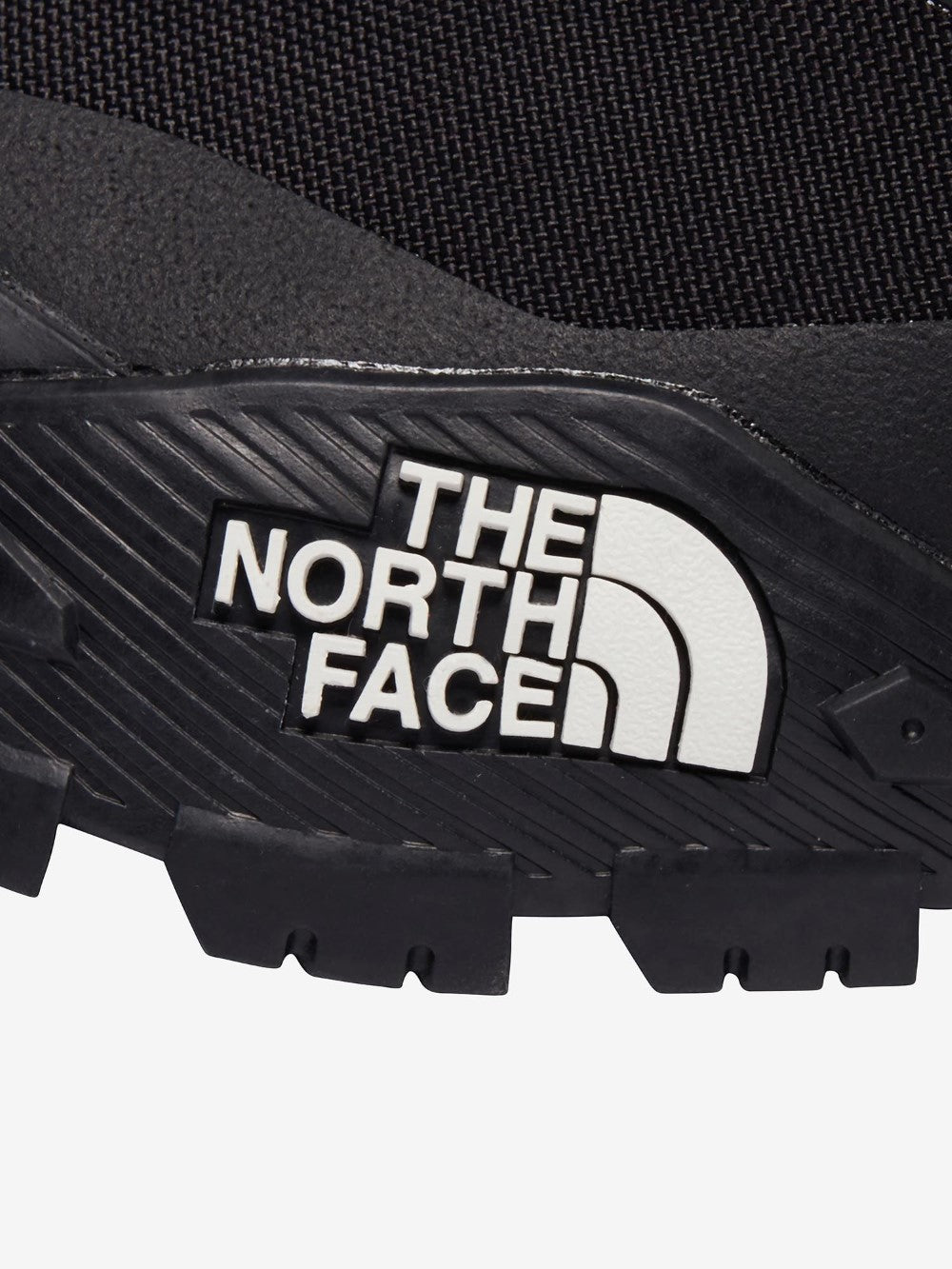 ザ・ノース・フェイス THE NORTH FACE トレッキングシューズ メンズ オフトレイル ハイク ゴアテックス NF02512 the north face OFFTRAIL HIKE GTX （ブラック） ブラック
