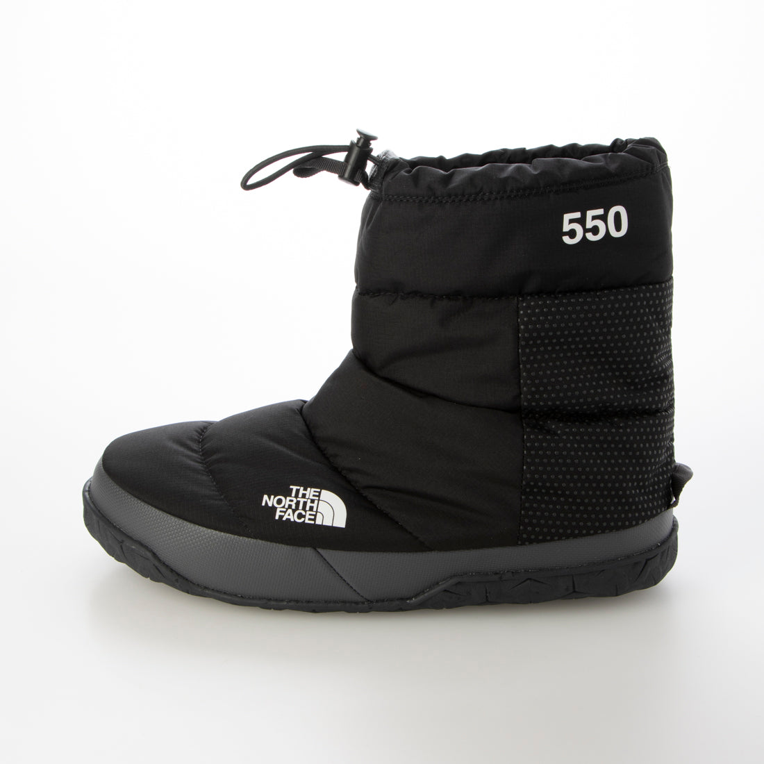 ザ・ノース・フェイス THE NORTH FACE M NUPTSE APRES BOOTIE