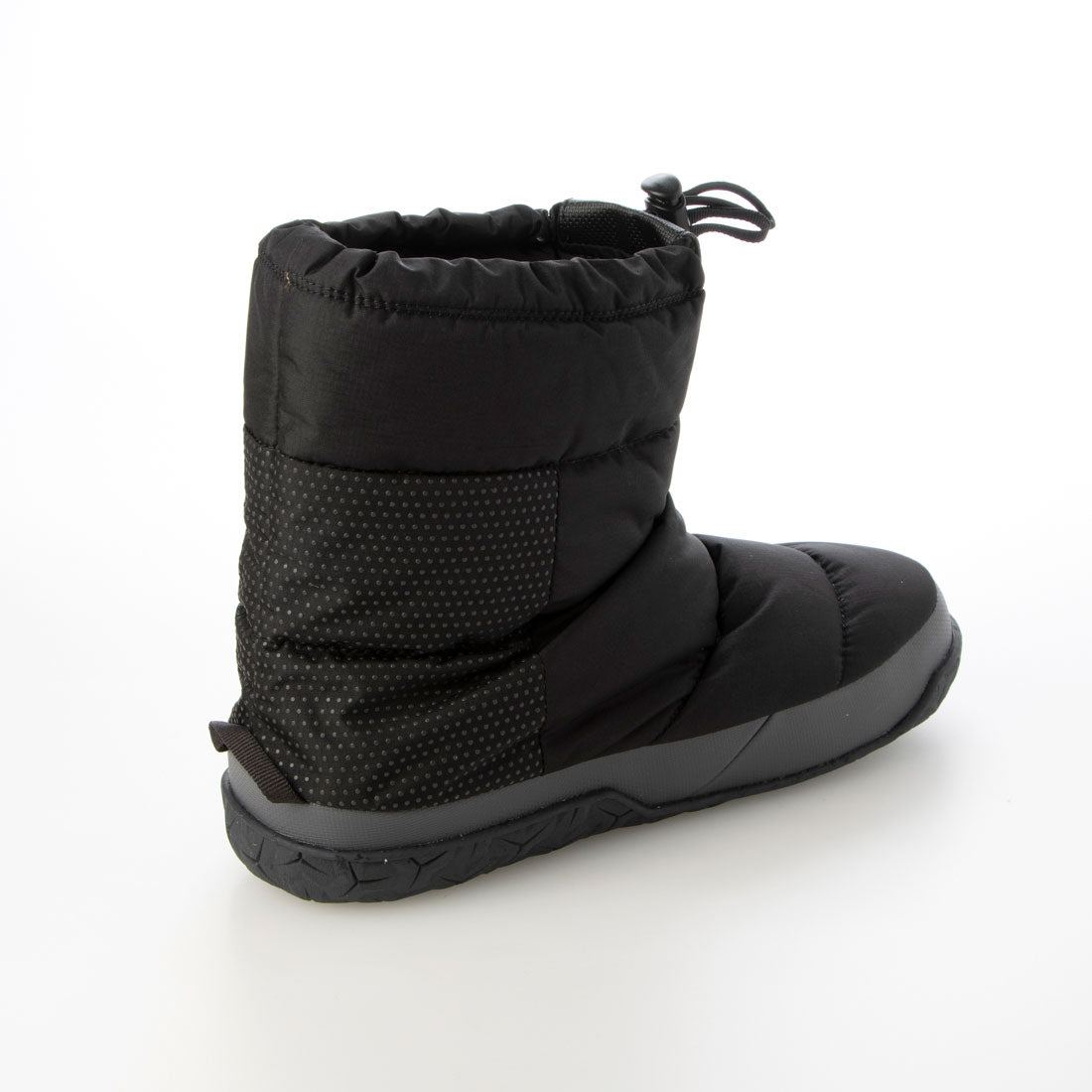 ザ・ノース・フェイス THE NORTH FACE M NUPTSE APRES BOOTIE