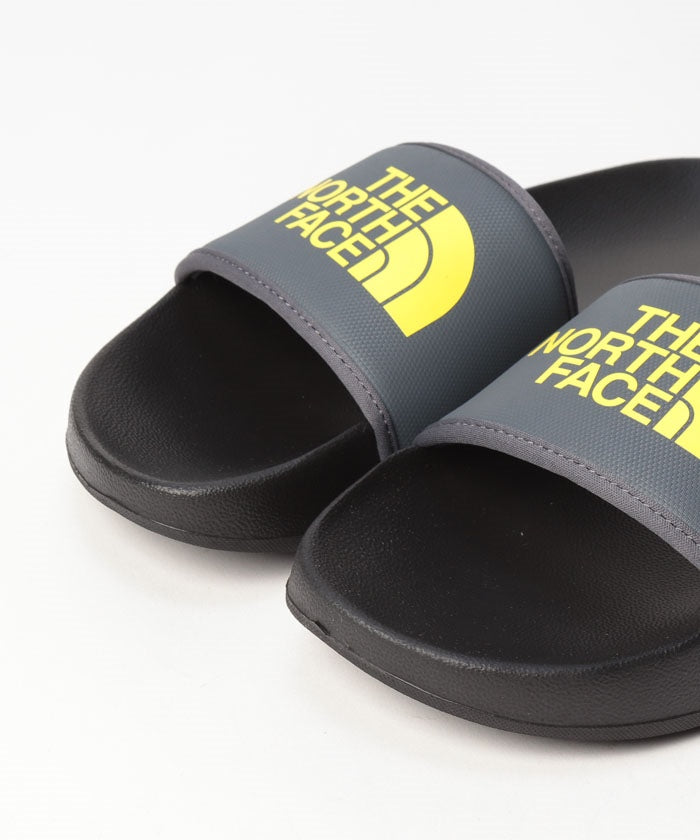 The North Face M Base Camp Slide III Shower Sandals Beach Sandals Camp Outdoor Logo NF0A4T2
