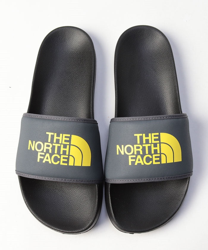 The North Face M Base Camp Slide III Shower Sandals Beach Sandals Camp Outdoor Logo NF0A4T2