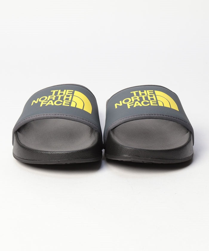 The North Face M Base Camp Slide III Shower Sandals Beach Sandals Camp Outdoor Logo NF0A4T2