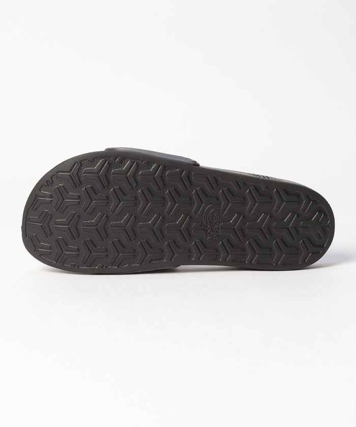 The North Face M Base Camp Slide III Shower Sandals Beach Sandals Camp Outdoor Logo NF0A4T2