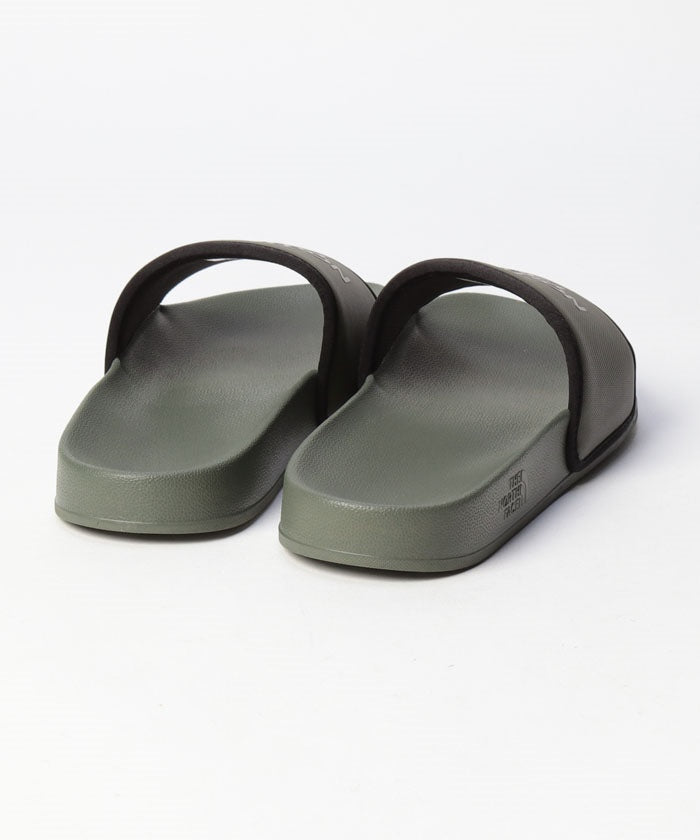 The North Face M Base Camp Slide III Shower Sandals Beach Sandals Camp Outdoor Logo NF0A4T2
