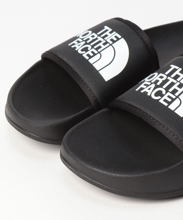 The North Face M Base Camp Slide III Shower Sandals Beach Sandals Camp Outdoor Logo NF0A4T2