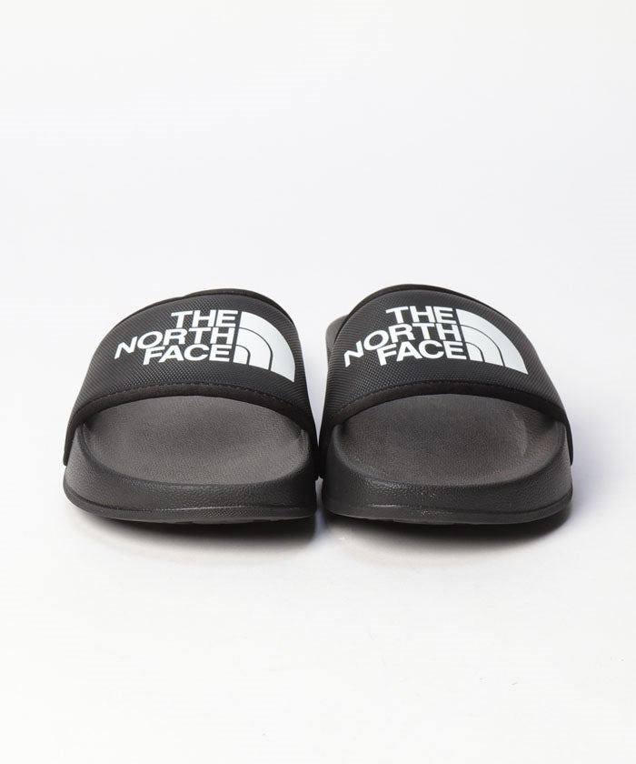 The North Face M Base Camp Slide III Shower Sandals Beach Sandals Camp Outdoor Logo NF0A4T2