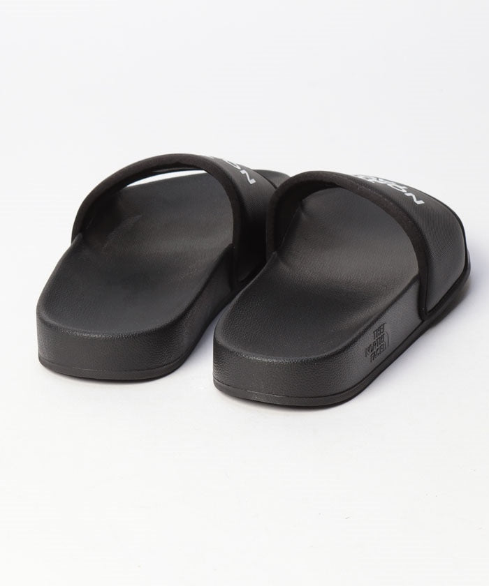 The North Face M Base Camp Slide III Shower Sandals Beach Sandals Camp Outdoor Logo NF0A4T2