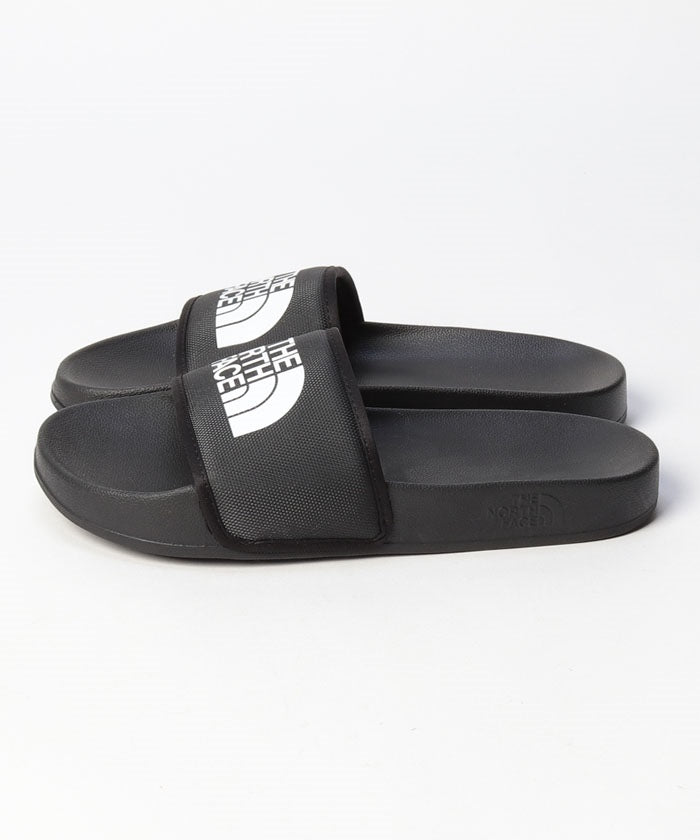 The North Face M Base Camp Slide III Shower Sandals Beach Sandals Camp Outdoor Logo NF0A4T2