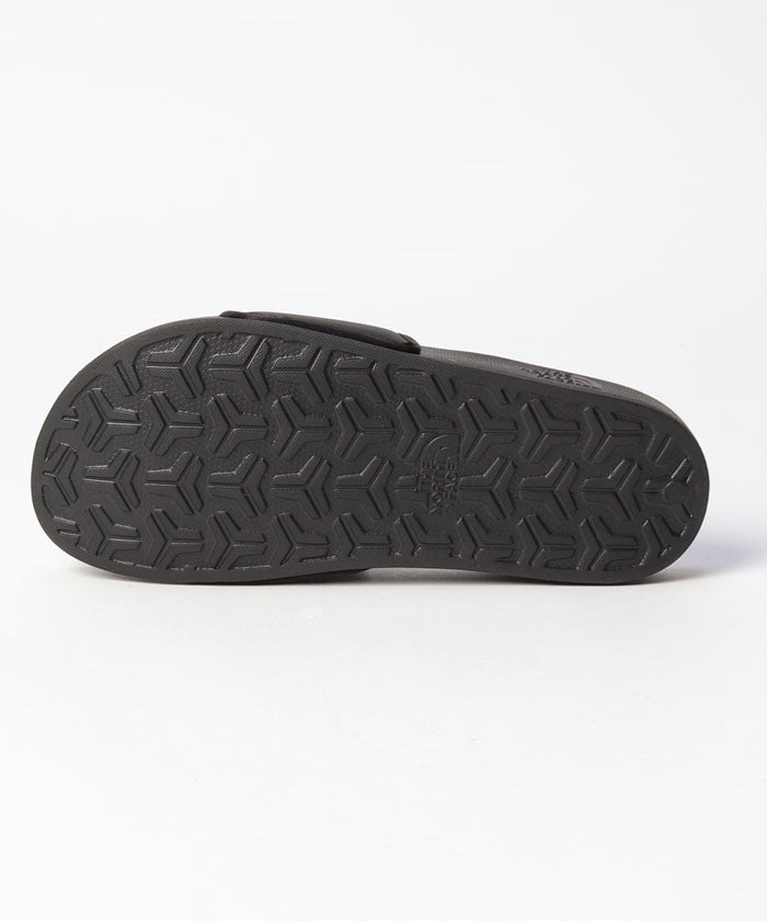 The North Face M Base Camp Slide III Shower Sandals Beach Sandals Camp Outdoor Logo NF0A4T2