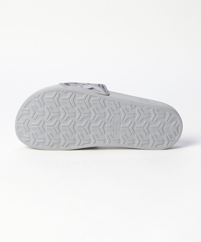 The North Face M Base Camp Slide III Shower Sandals Beach Sandals Camp Outdoor Logo NF0A4T2