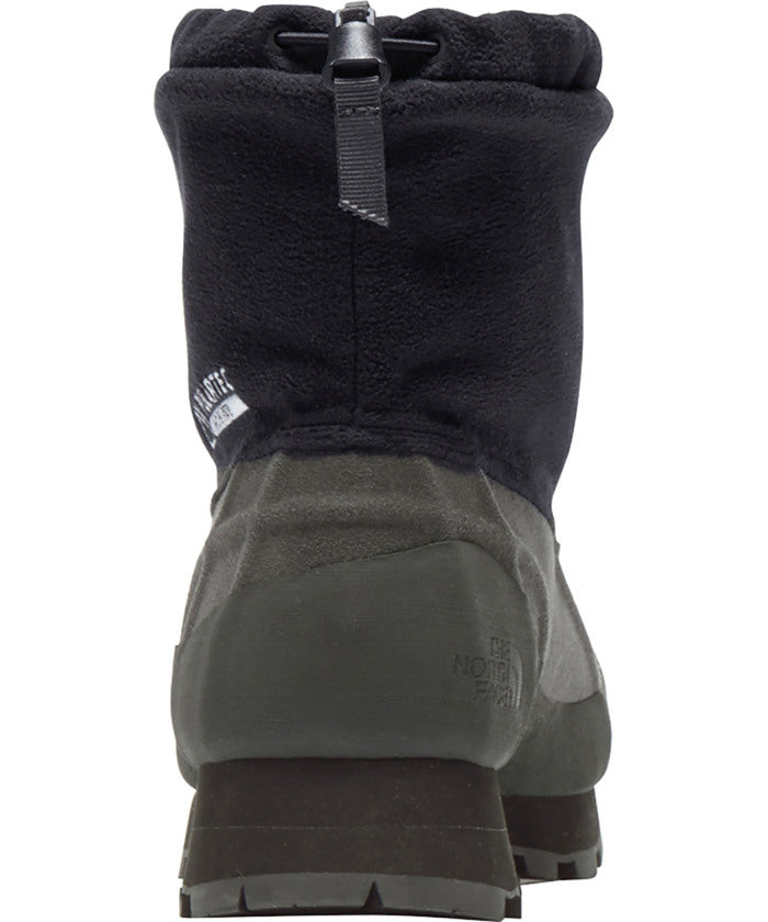 【THE NORTH FACE】ICE SHOT DUCK WP 公式・アウトレット】アイス ショット ダック ミッド ウォーター