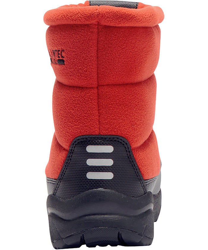 TheNorthFace☆NuptseBootie VII☆kids22.0cm The North Face K Nuptse Bootie VII Cold Weather Boots, Kids