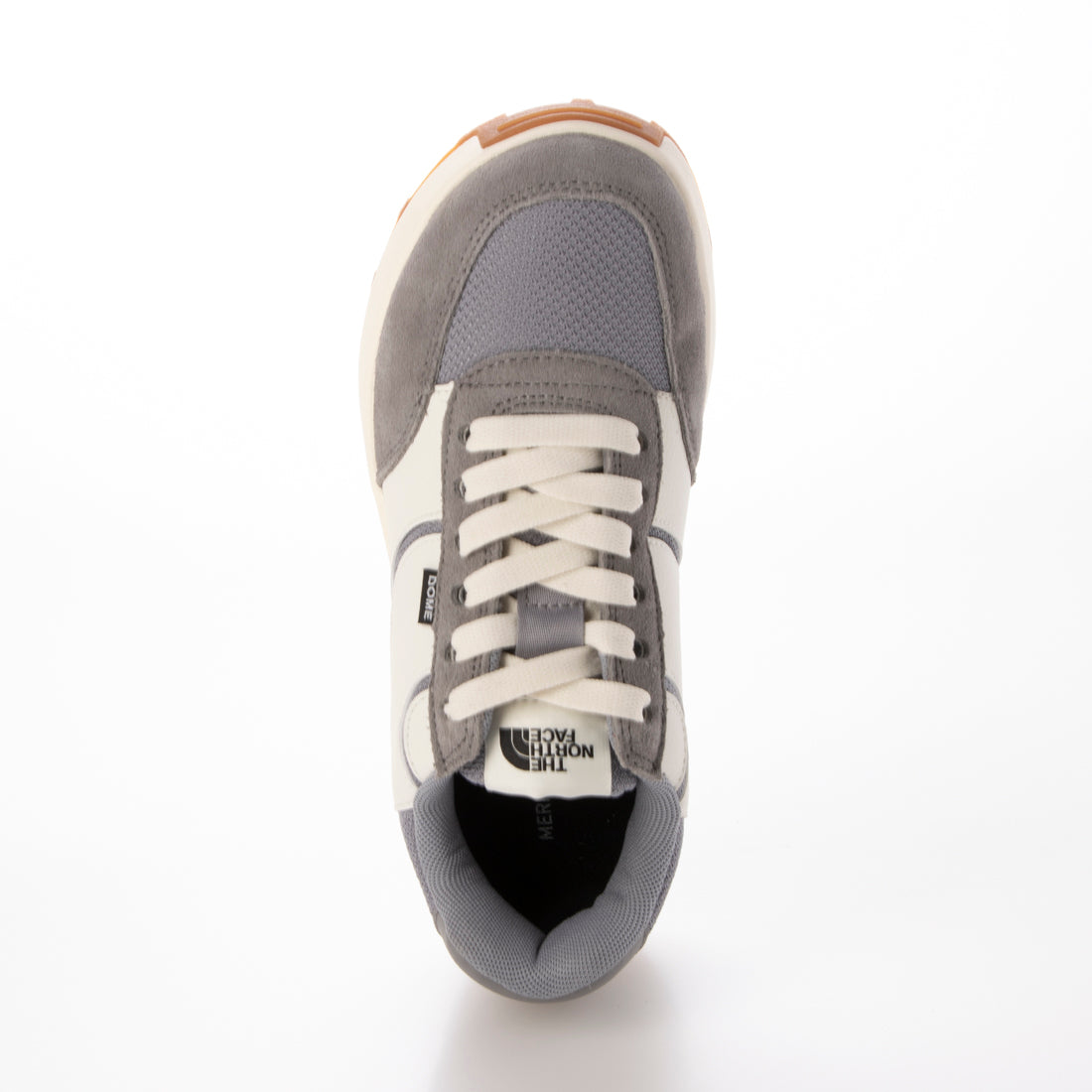 The North Face DOME Dome Sneakers Shoes Men's Women's Unisex