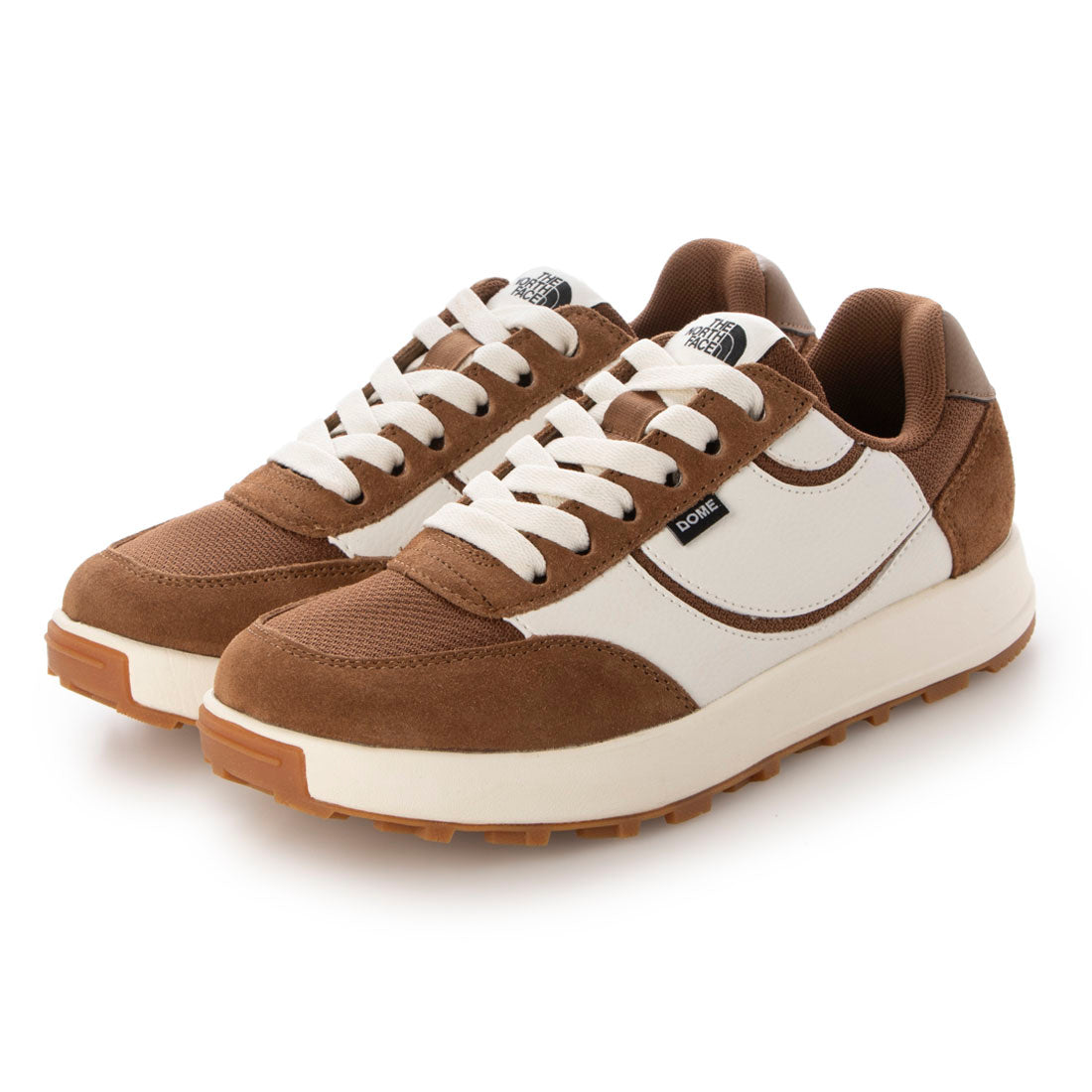 The North Face DOME Dome Sneakers Shoes Men's Women's Unisex