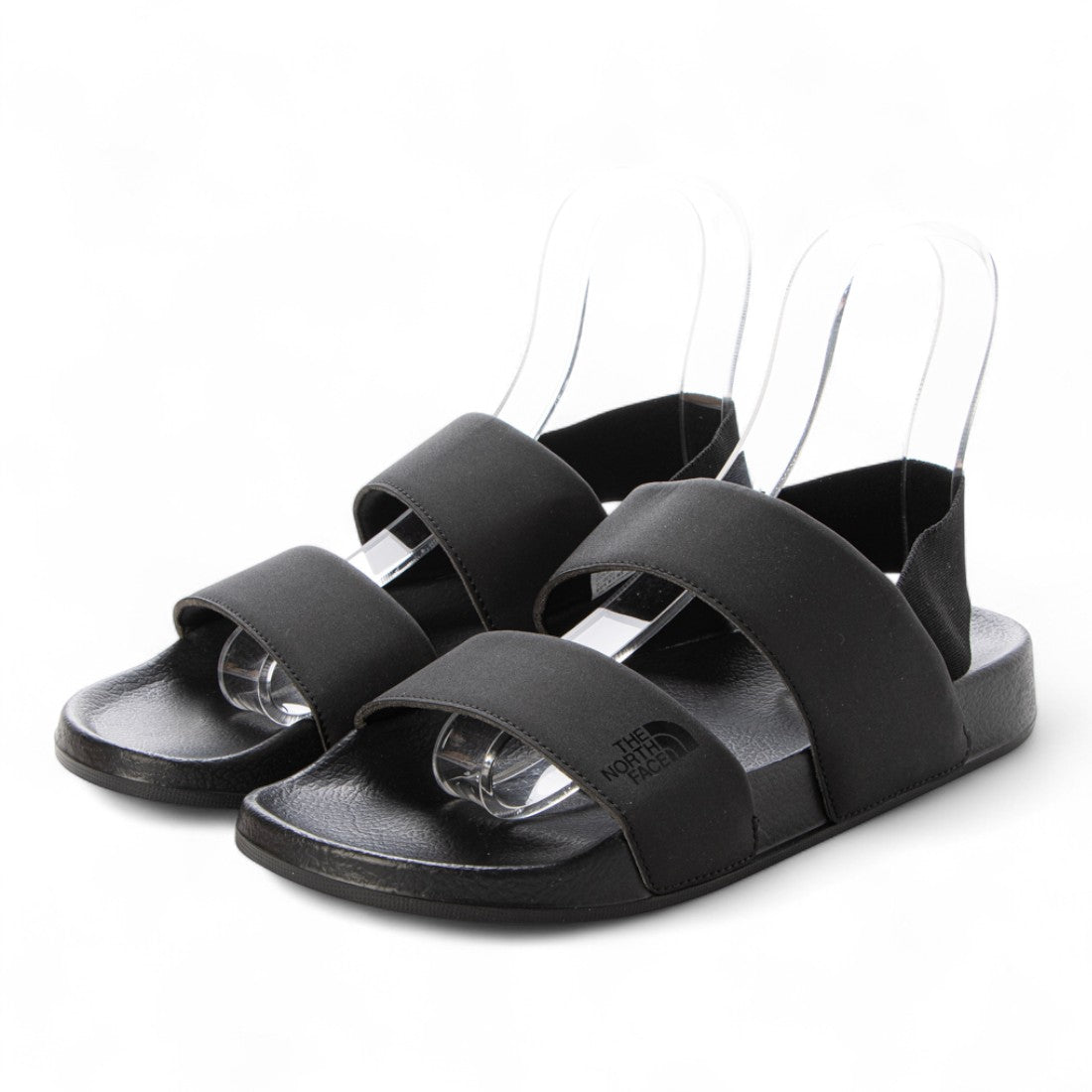 ザ・ノース・フェイス THE NORTH FACE BASIC SANDAL ベーシックサンダル スポーツ サンダル （ブラック） ブラック
