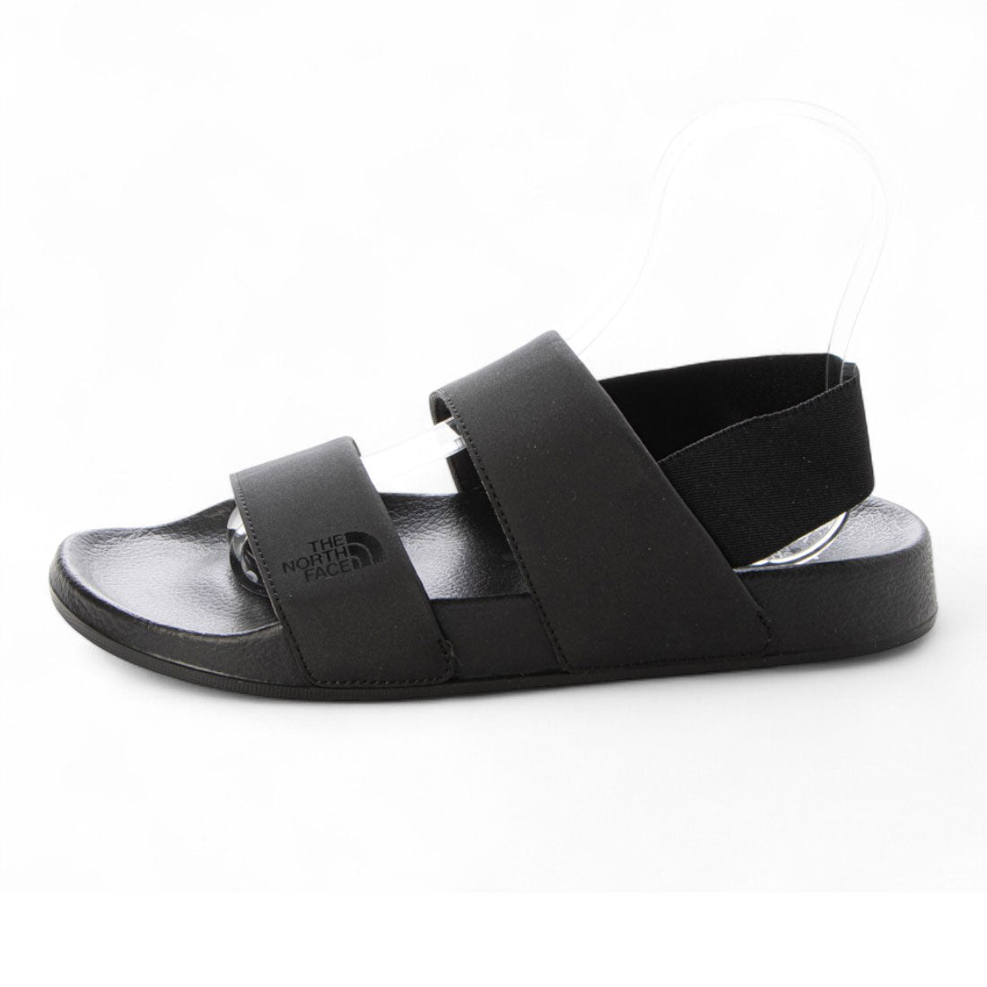 ザ・ノース・フェイス THE NORTH FACE BASIC SANDAL ベーシックサンダル スポーツ サンダル （ブラック） ブラック