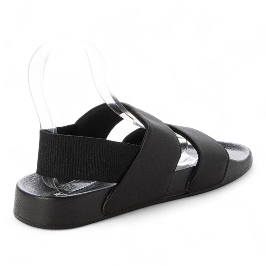 ザ・ノース・フェイス THE NORTH FACE BASIC SANDAL ベーシックサンダル スポーツ サンダル （ブラック） ブラック