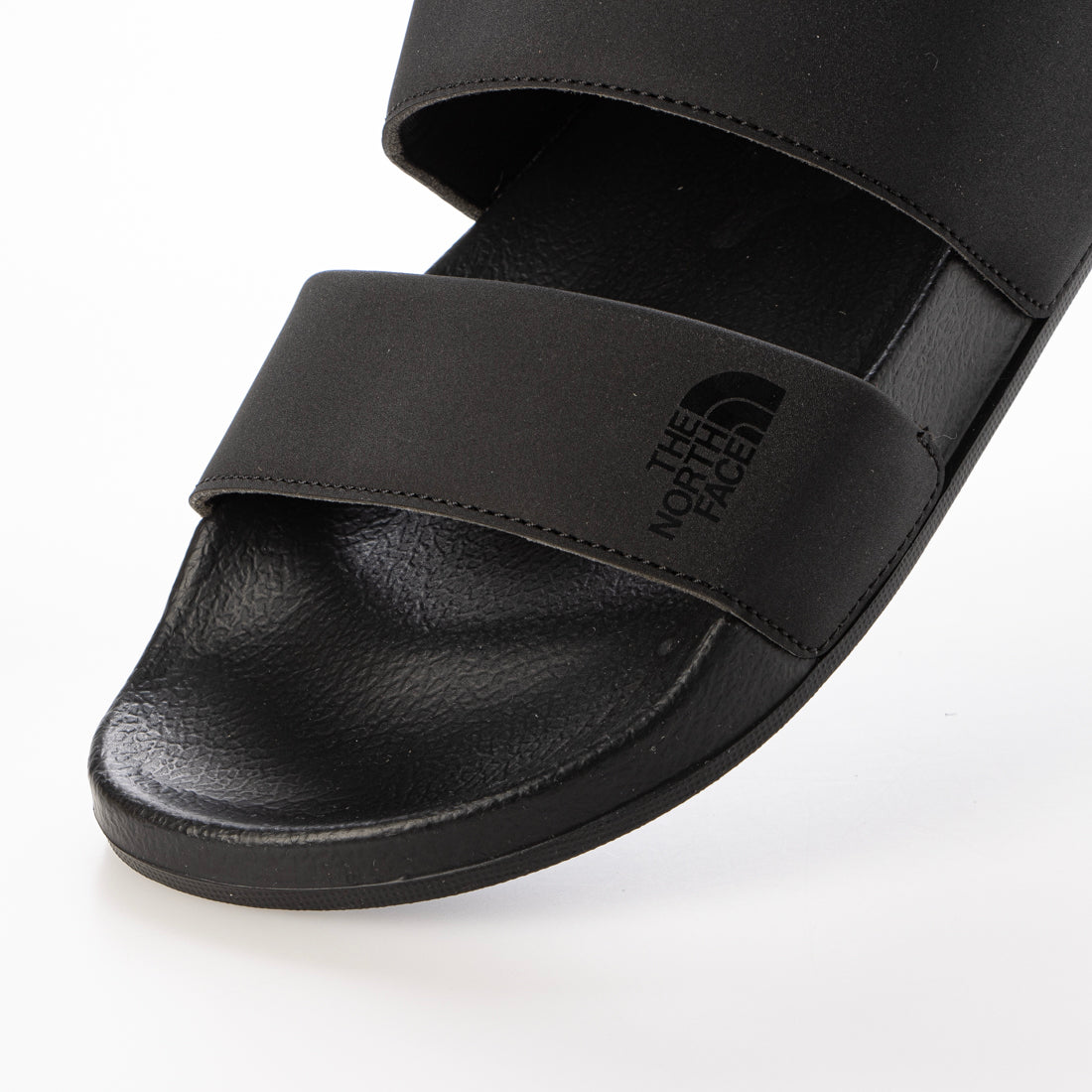 ザ・ノース・フェイス THE NORTH FACE BASIC SANDAL ベーシックサンダル スポーツ サンダル （ブラック） ブラック