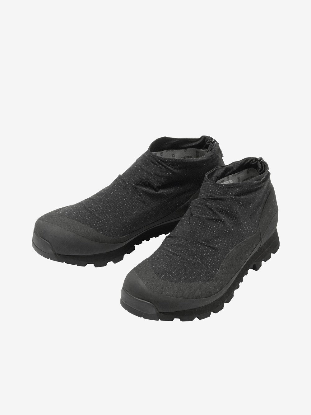 The North Face THE NORTH FACE Rain Shoes Men Women TNF Low