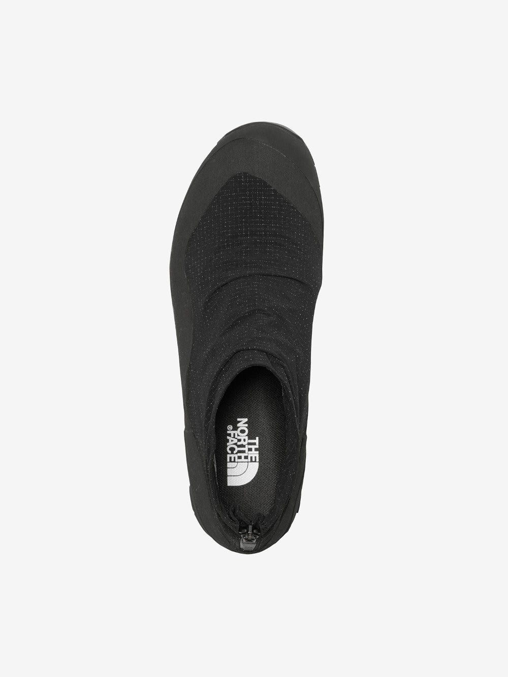 The North Face THE NORTH FACE Rain Shoes Men Women TNF Low Gore-Tex NF