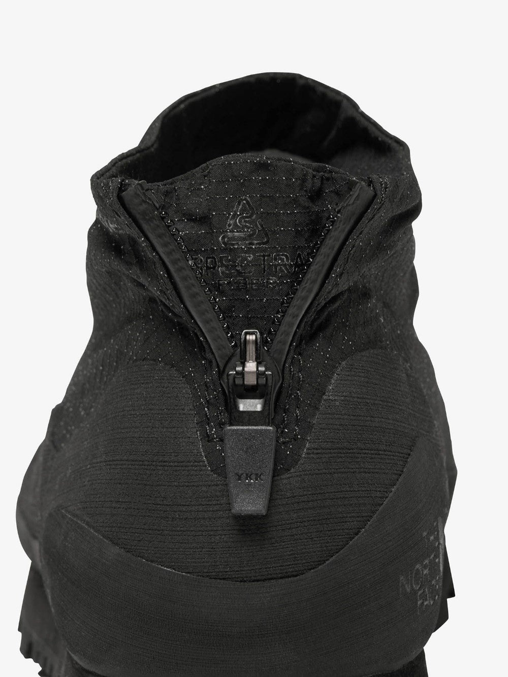 The North Face THE NORTH FACE Rain Shoes Men Women TNF Low Gore-Tex NF