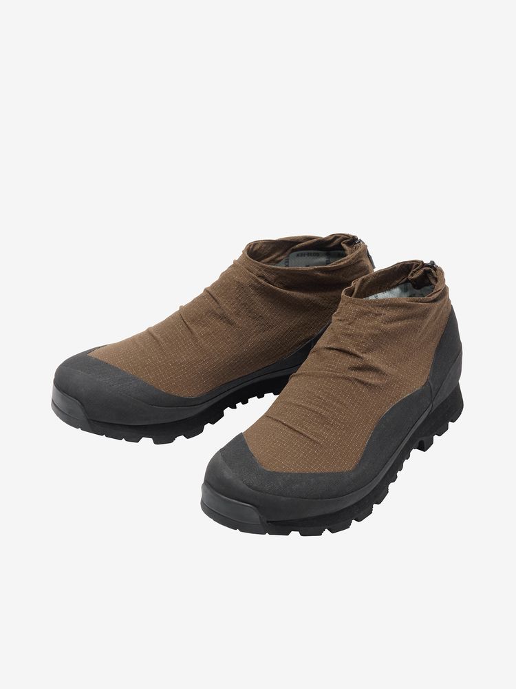 The North Face THE NORTH FACE Rain Shoes Men Women TNF Low