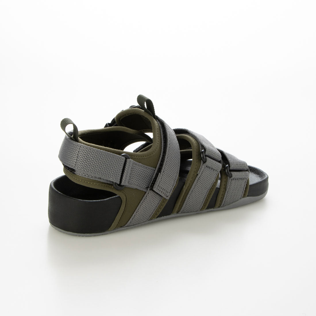 ザ・ノース・フェイス THE NORTH FACE COMFORT SANDAL コンフォート サンダル スポーツサンダル （カーキ） カーキ
