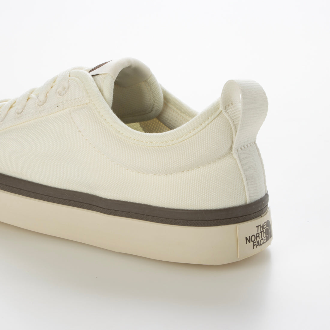 ザ・ノース・フェイス THE NORTH FACE NEILTON SNEAKER ニールトン スニーカー ローカット シューズ （ホワイト） ホワイト