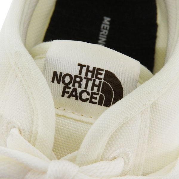 ザ・ノース・フェイス THE NORTH FACE NEILTON SNEAKER ニールトン スニーカー ローカット シューズ （ホワイト） ホワイト
