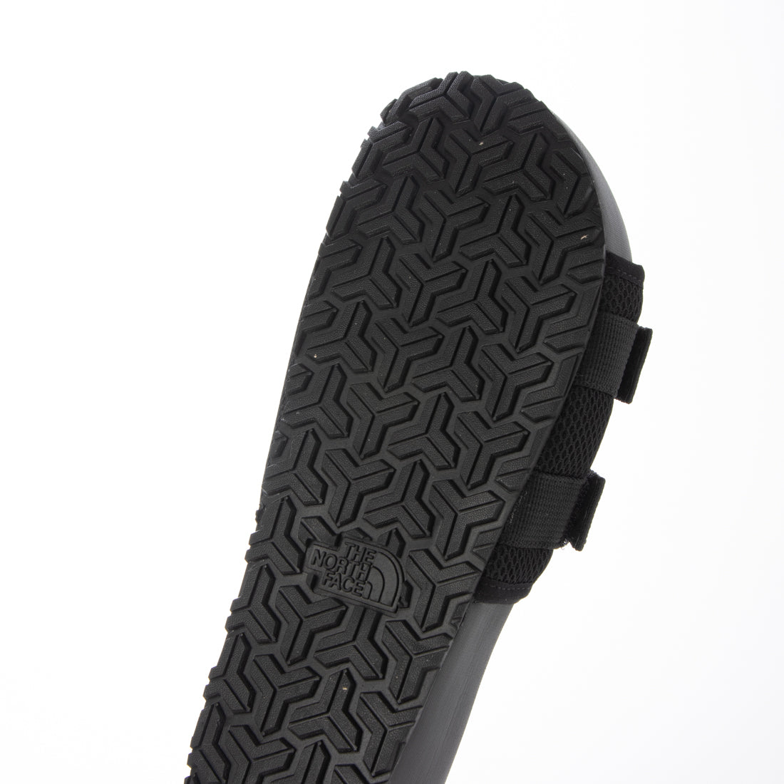 ザ・ノース・フェイス THE NORTH FACE DUAL SLIDE デュアル スライド スポーツ シャワー サンダル （ブラック） ブラック