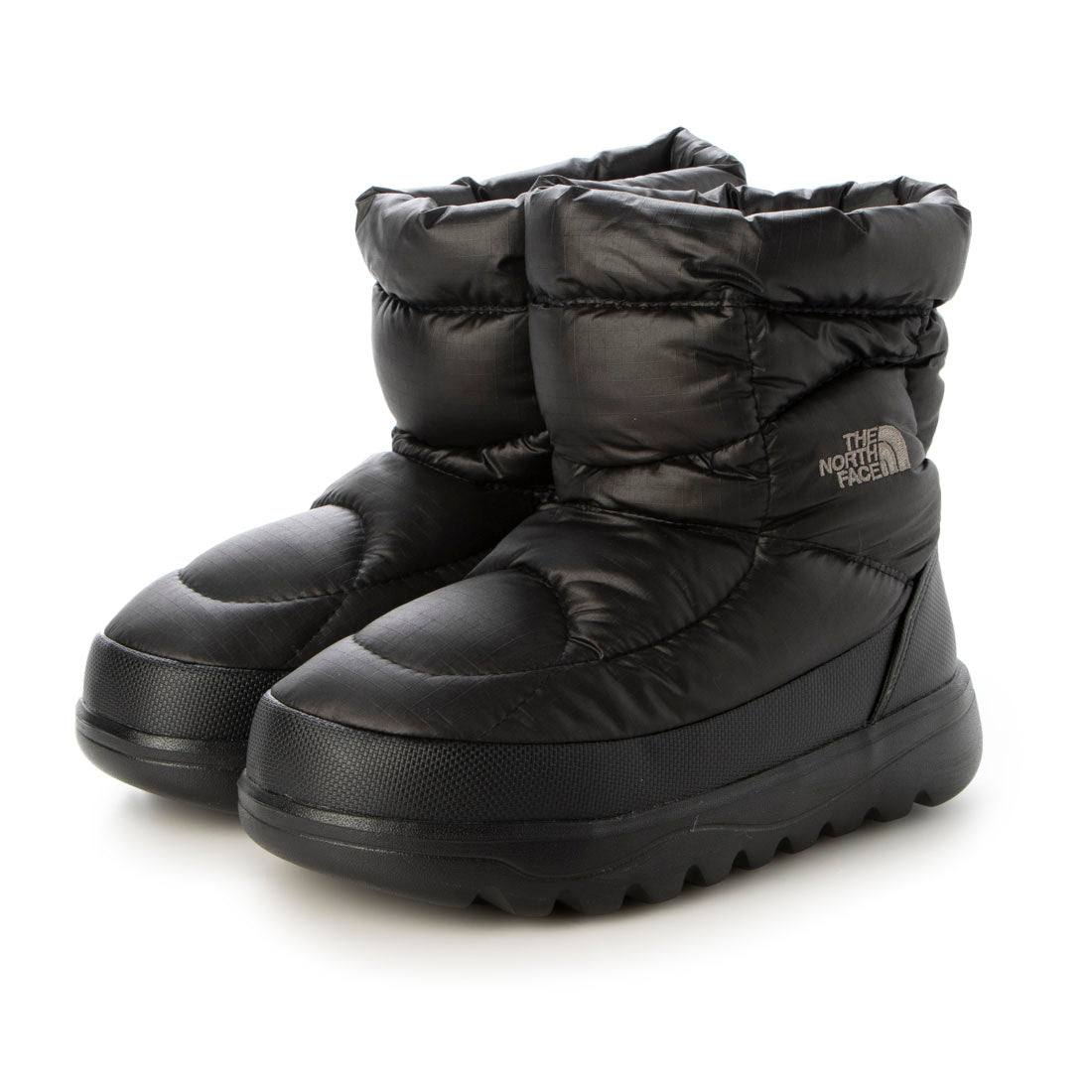 THE NORTH FACE W QUANTUM BOOTS Quantum Boots Down Shoes Short Boots Me