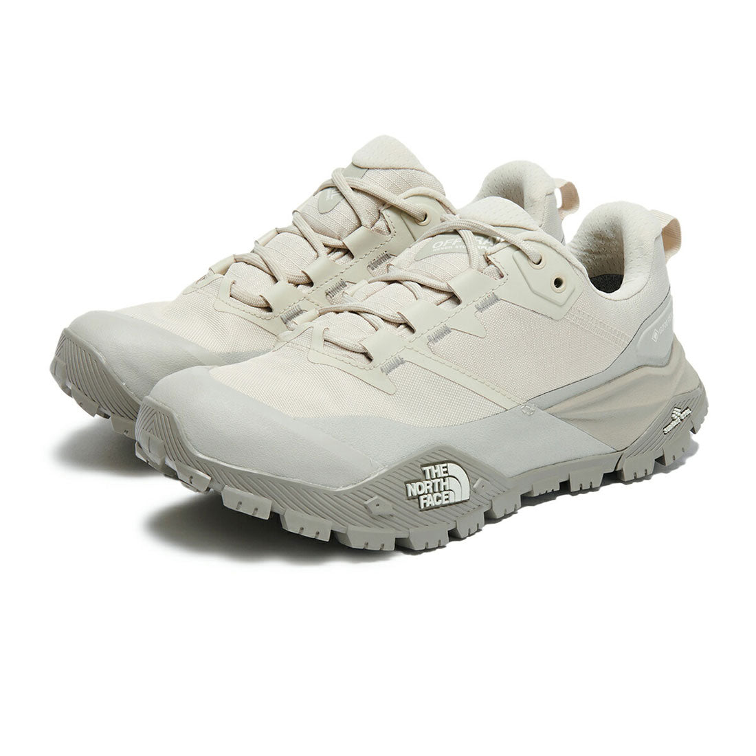 ザ・ノース・フェイス THE NORTH FACE THE NORTH FACE W OFFTRAIL HK GTX（ザ ノース フェイス オフトレイル ハイク ゴアテックス） （カラカッタ×ソープストーン） カラカッタ×ソープストーン