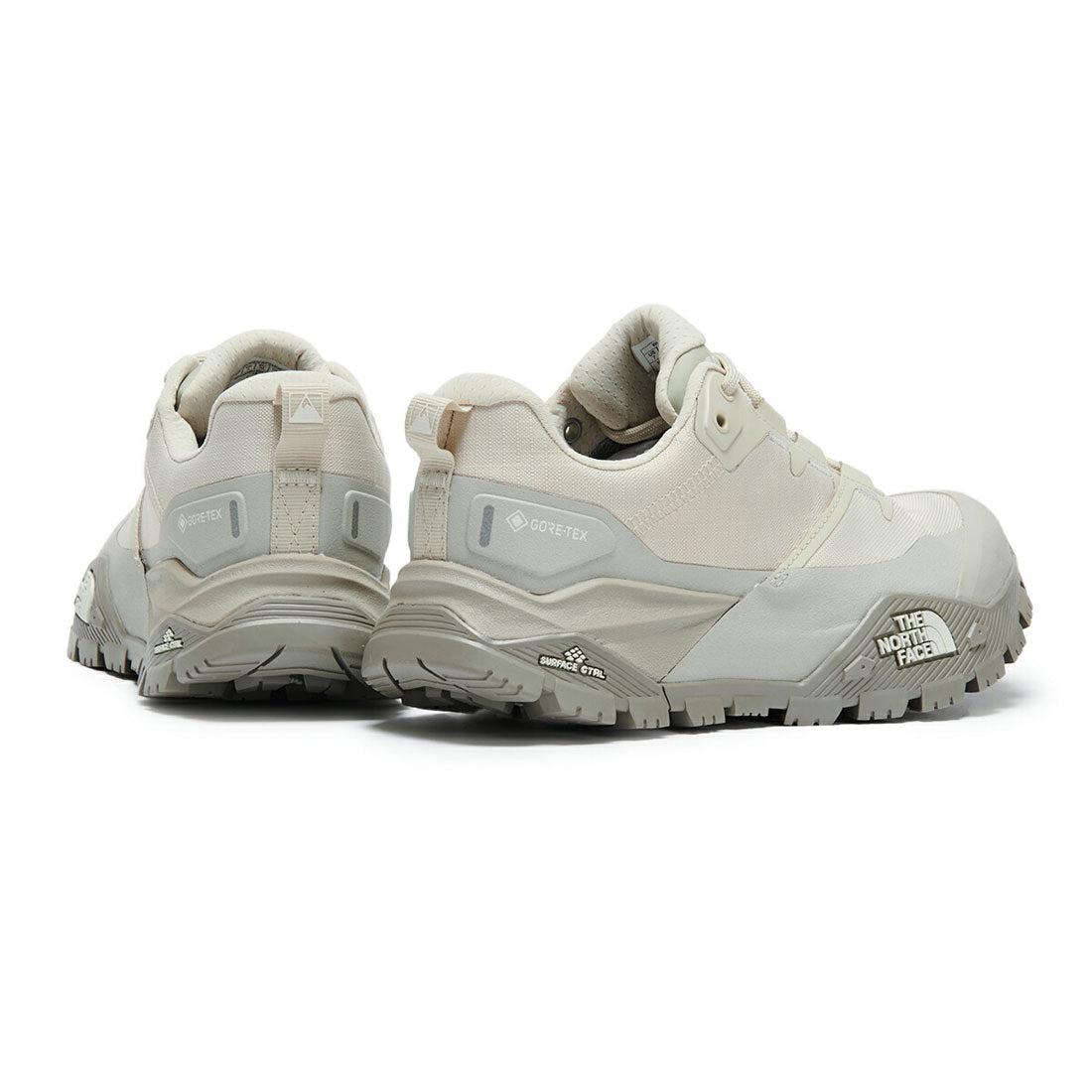 ザ・ノース・フェイス THE NORTH FACE THE NORTH FACE W OFFTRAIL HK GTX（ザ ノース フェイス オフトレイル ハイク ゴアテックス） （カラカッタ×ソープストーン） カラカッタ×ソープストーン